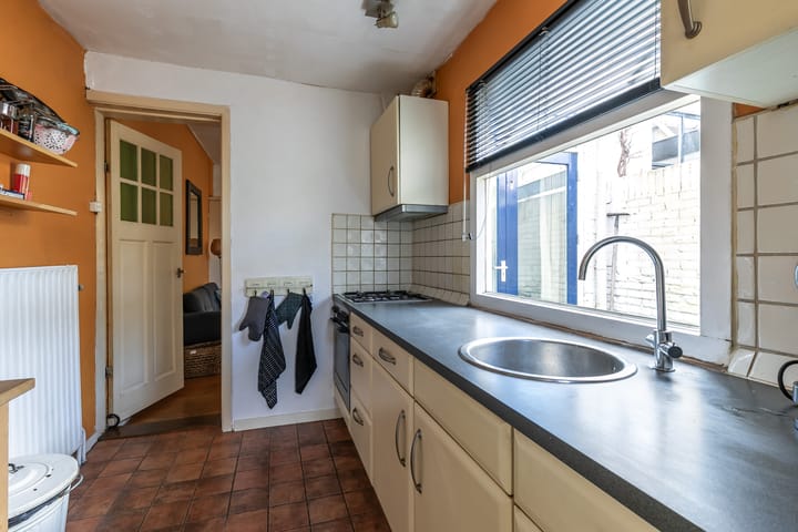 Foto 17 van Aldegondestraat 20