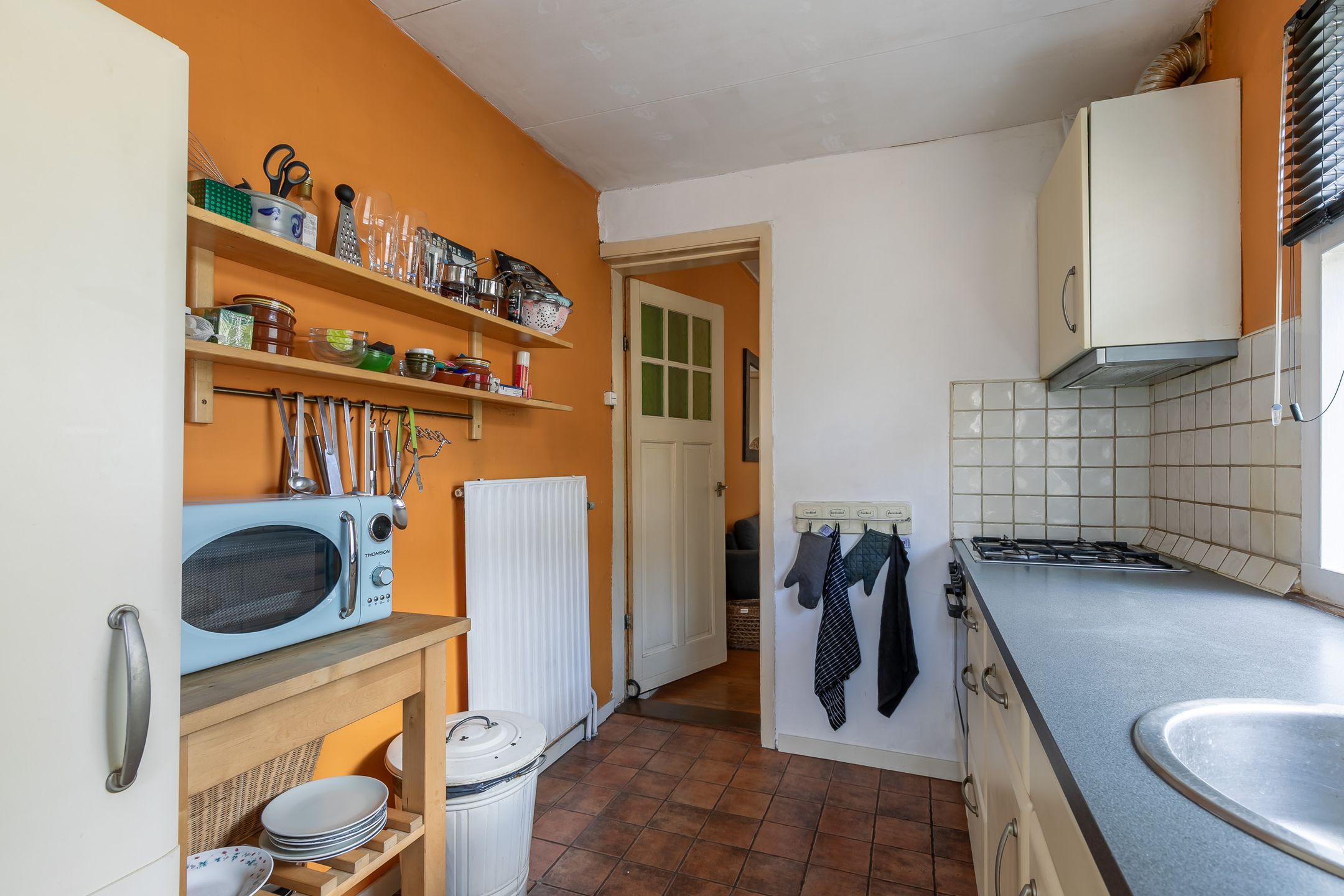 Foto 18 van Aldegondestraat 20