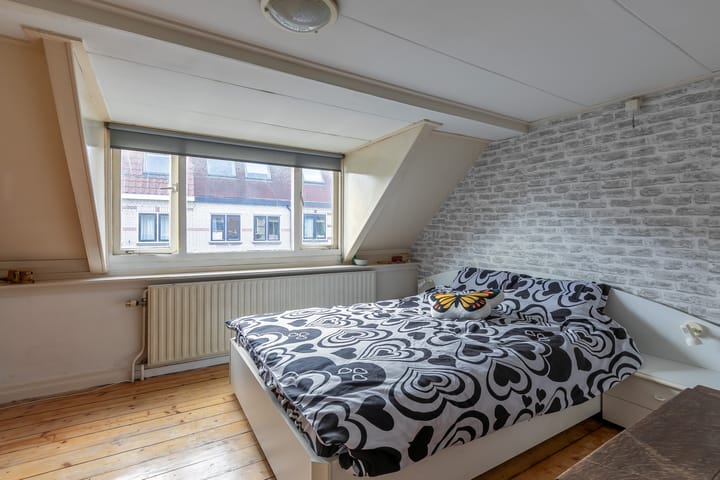 Foto 25 van Aldegondestraat 20