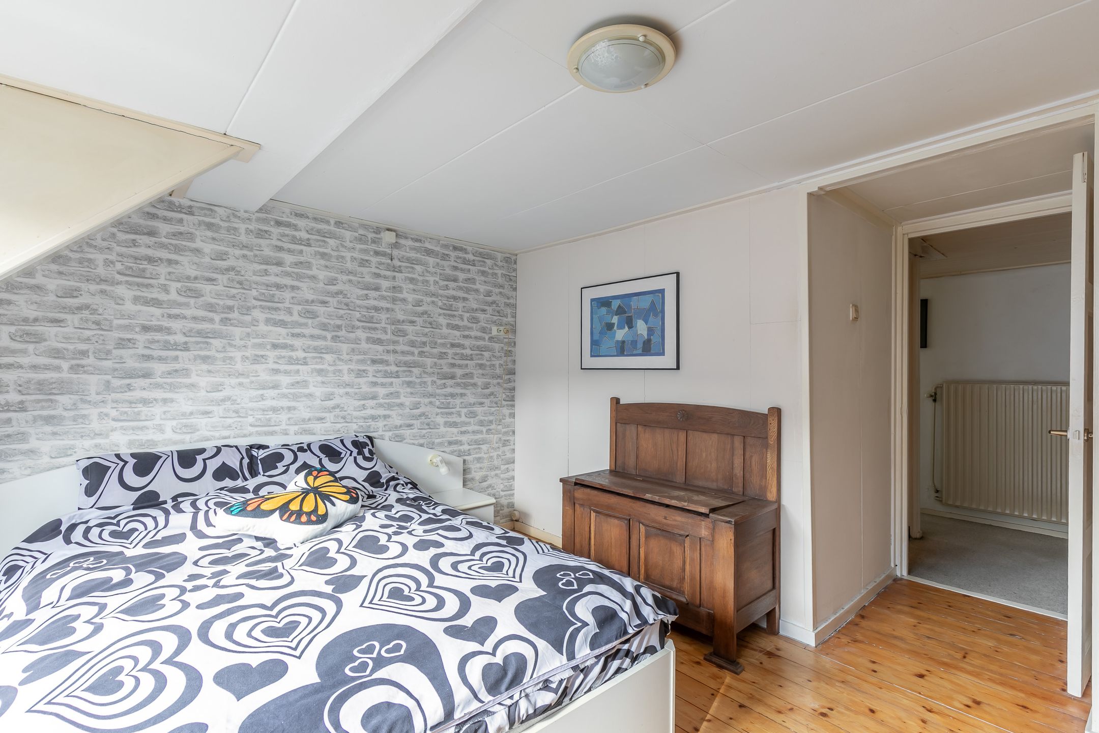 Foto 27 van Aldegondestraat 20