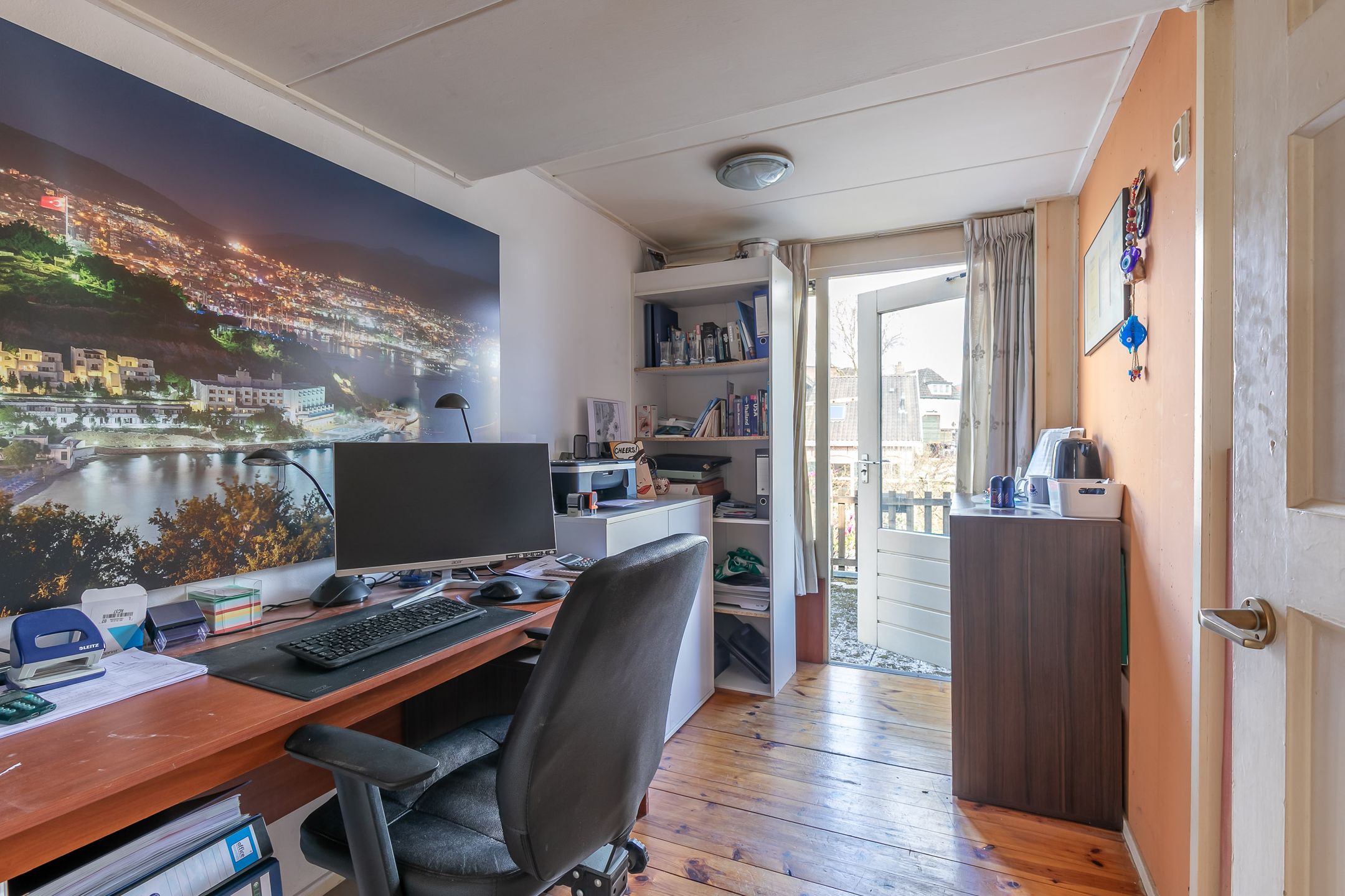 Foto 30 van Aldegondestraat 20