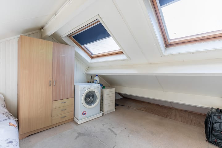 Foto 35 van Aldegondestraat 20