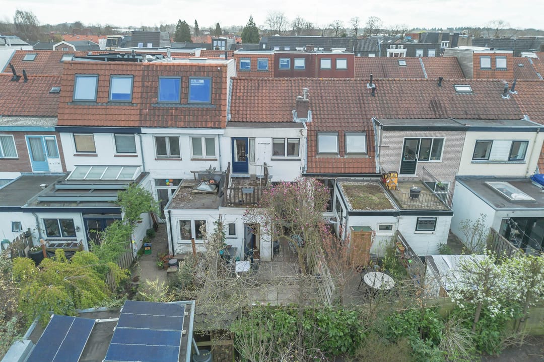 Foto 37 van Aldegondestraat 20