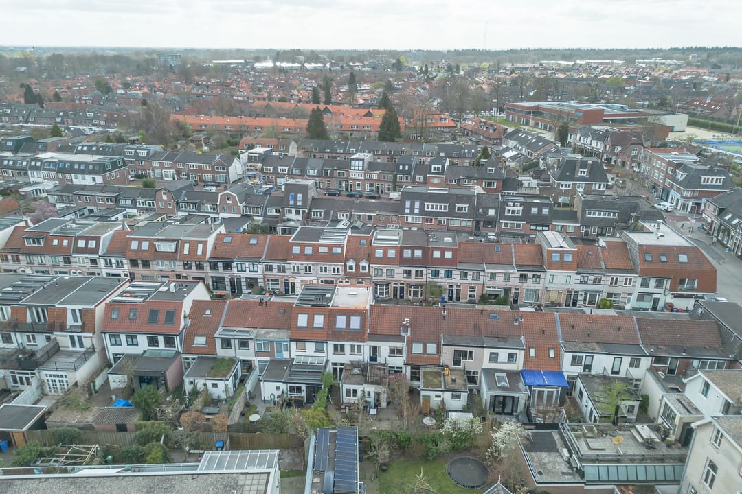 Foto 38 van Aldegondestraat 20