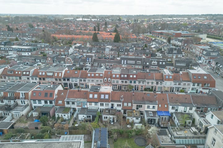 Foto 38 van Aldegondestraat 20