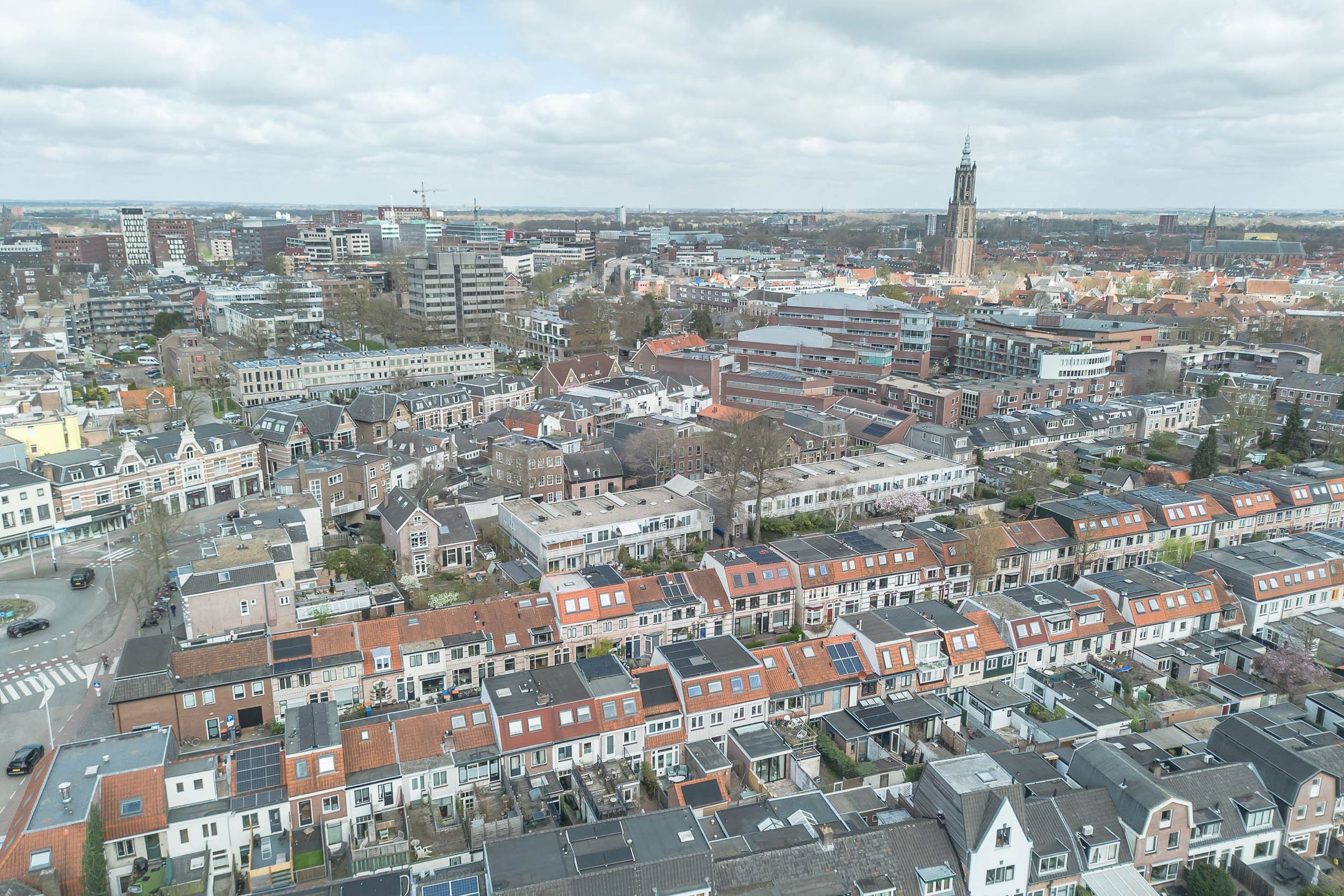 Foto 39 van Aldegondestraat 20