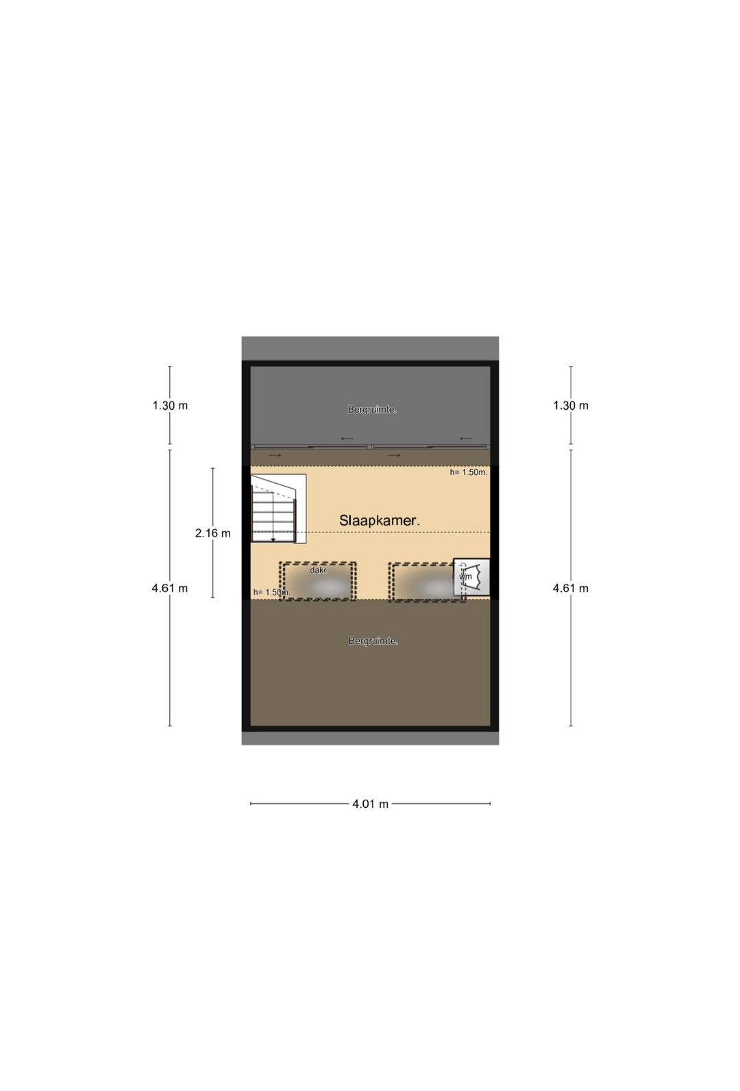 Foto 47 van Aldegondestraat 20