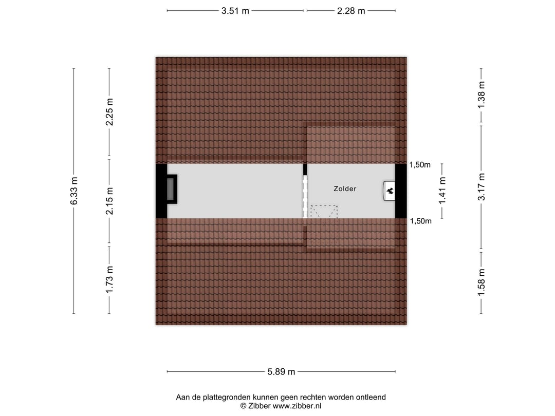 Foto 23 van Pijnboomstraat 43