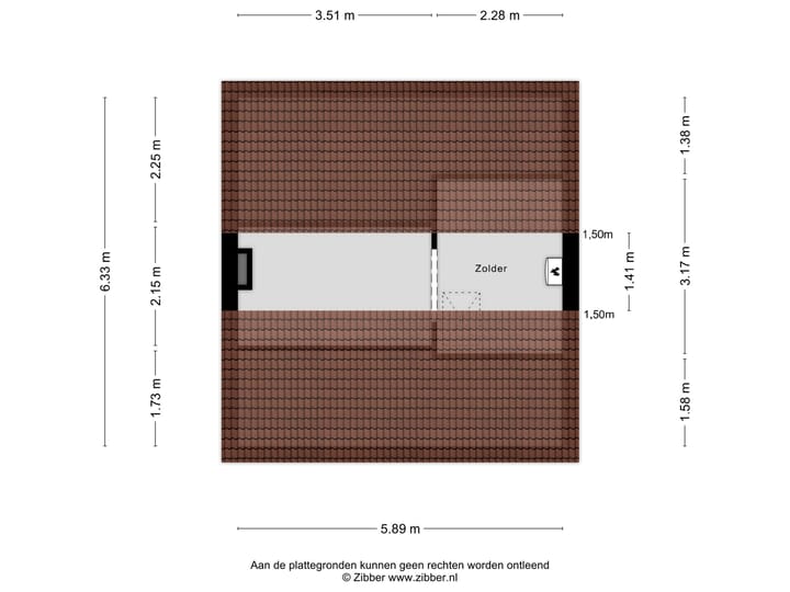Photo 23 of Pijnboomstraat 43
