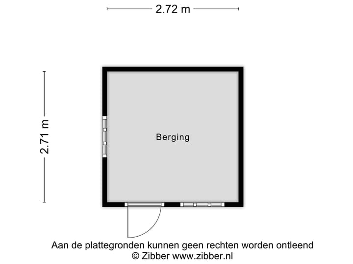 Photo 25 of Pijnboomstraat 43
