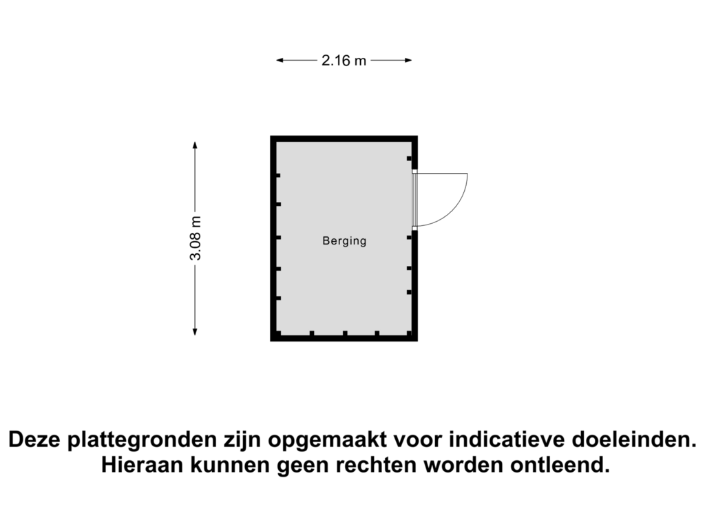 Berging