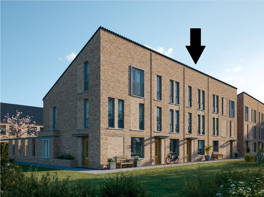 Foto 1 van De Nobelstraat 53