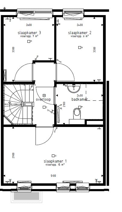 Foto 3 van De Nobelstraat 53