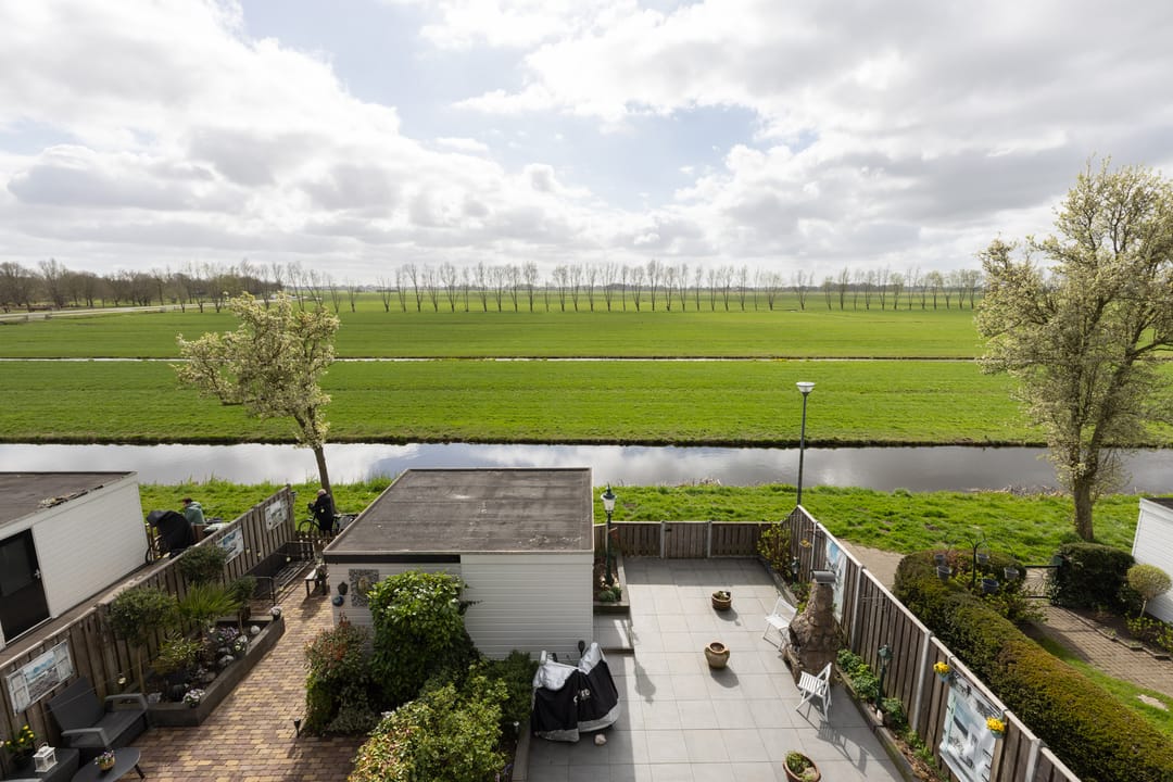 Photo 1 of Reigersweide 166