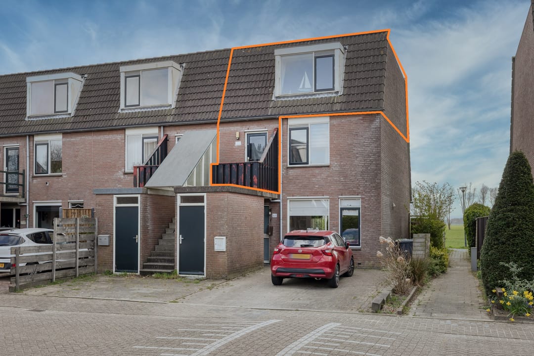 Photo 2 of Reigersweide 166