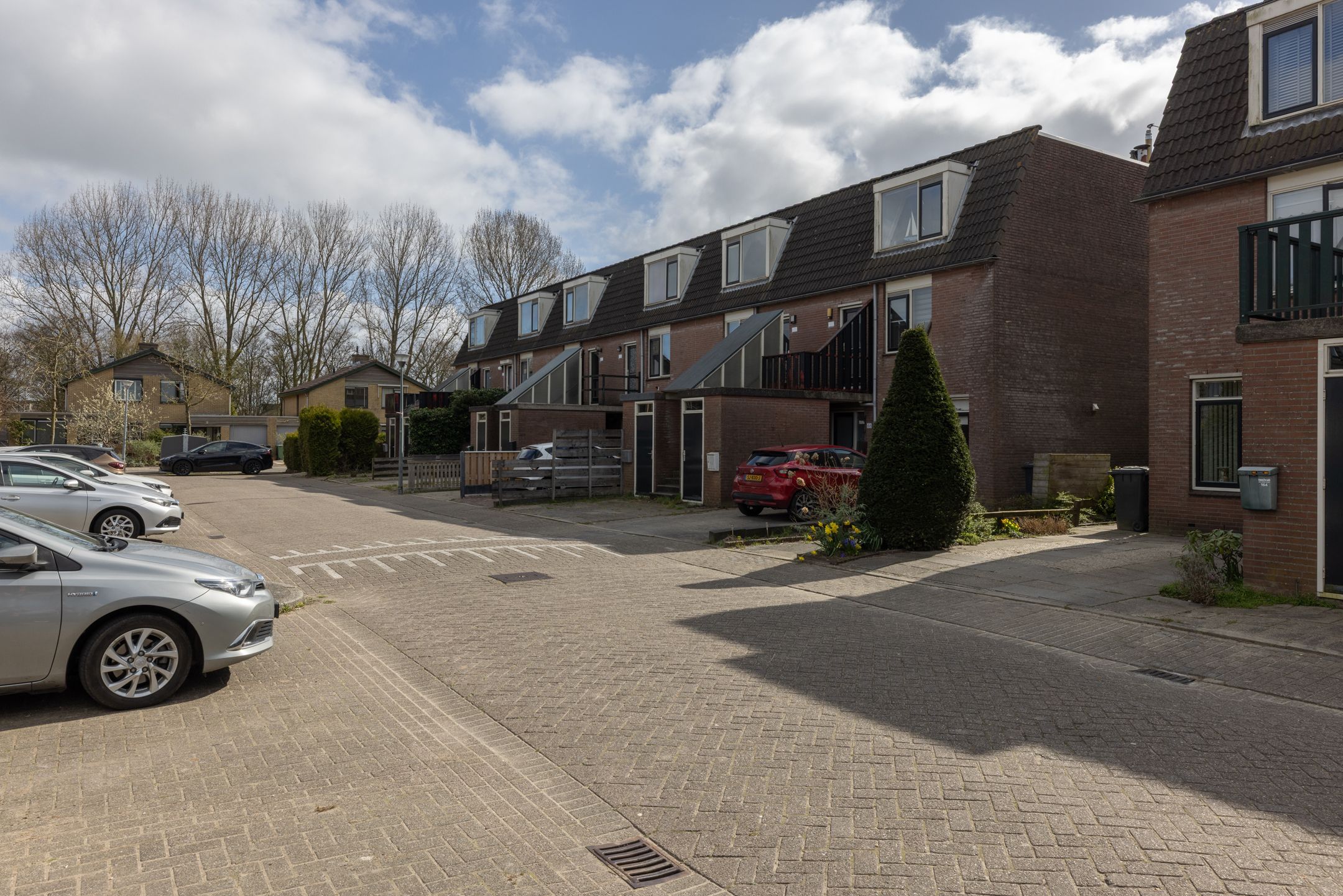 Photo 3 of Reigersweide 166