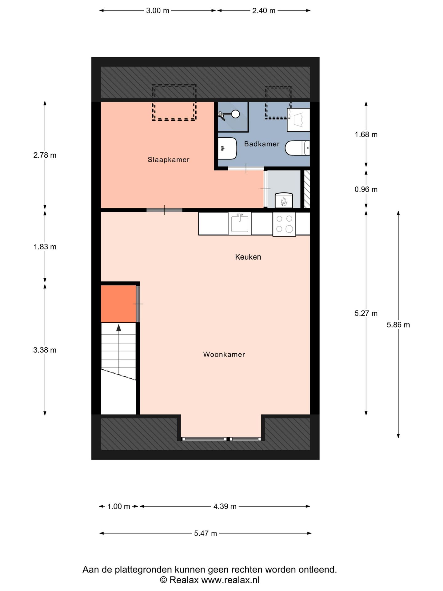 Photo 4 of Reigersweide 166