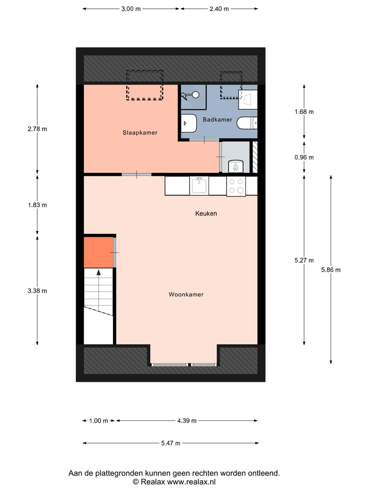 Foto 4 van Reigersweide 166