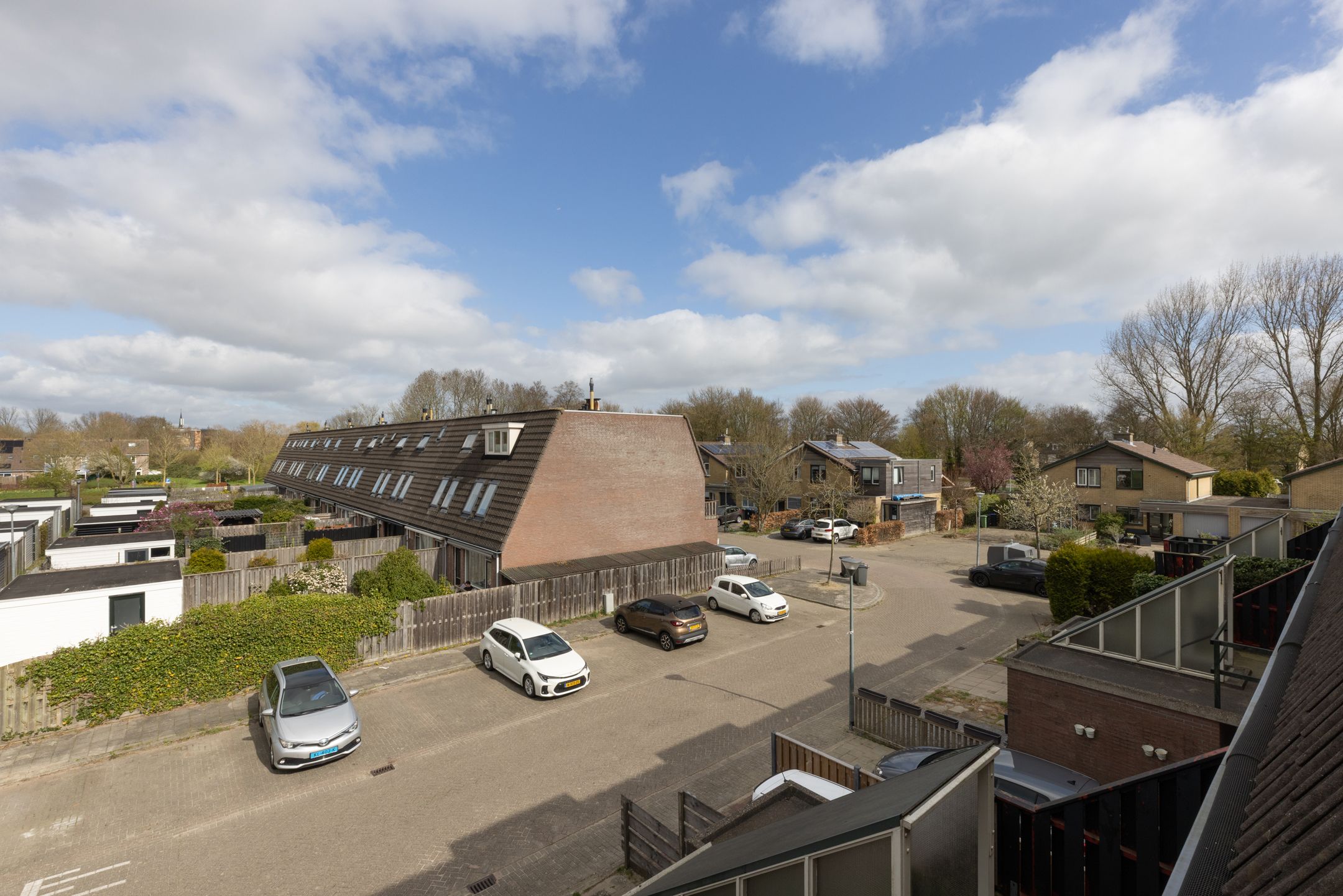 Photo 6 of Reigersweide 166