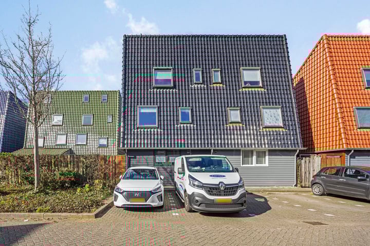 Bekijk foto van Gerbrandyplein 10