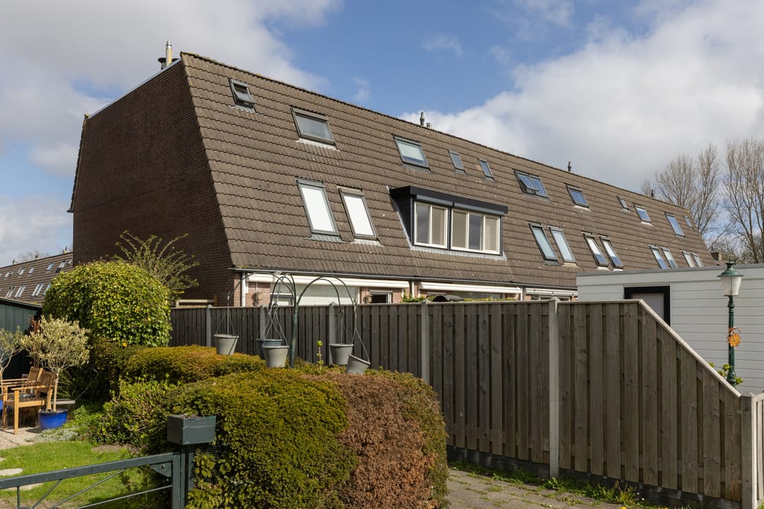 Photo 23 of Reigersweide 166