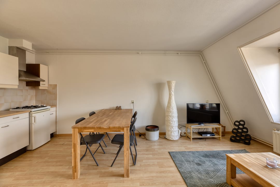 Photo 11 of Reigersweide 166