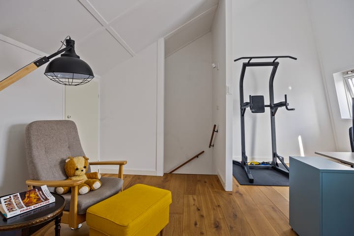 Foto 19 van Gerbrandyplein 10