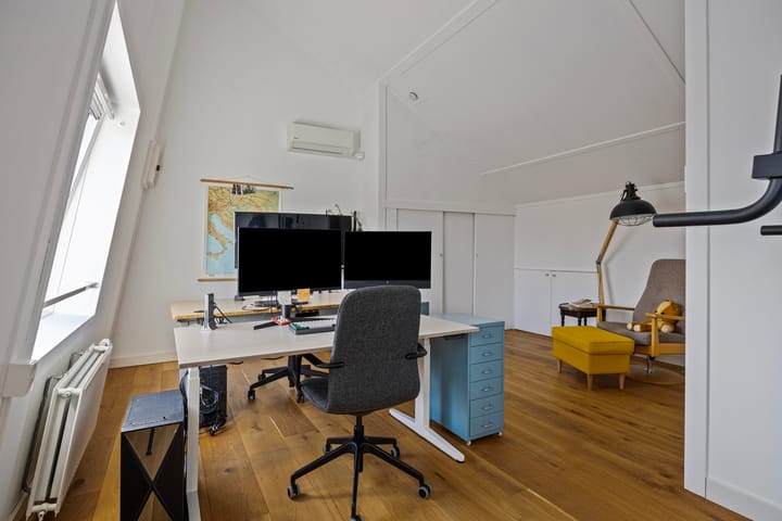 Foto 20 van Gerbrandyplein 10