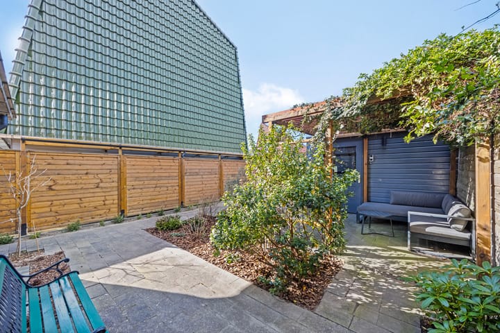 Foto 23 van Gerbrandyplein 10