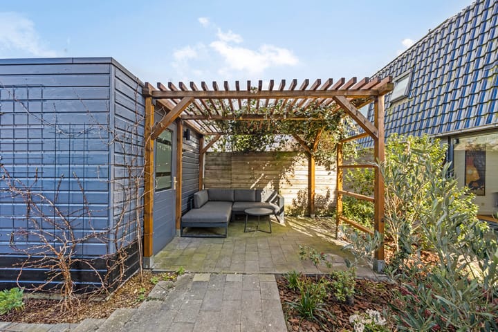 Foto 25 van Gerbrandyplein 10