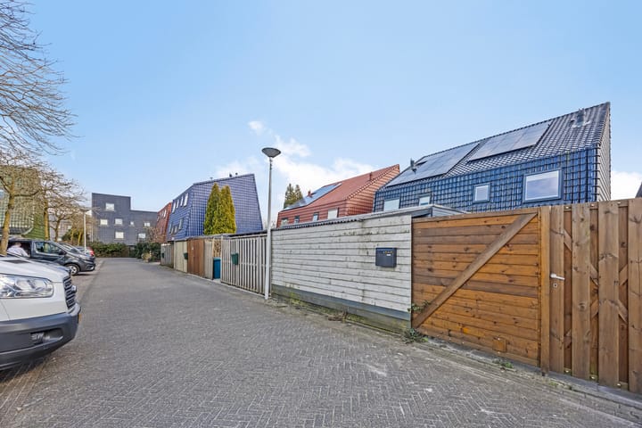 Foto 27 van Gerbrandyplein 10