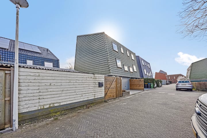 Foto 28 van Gerbrandyplein 10