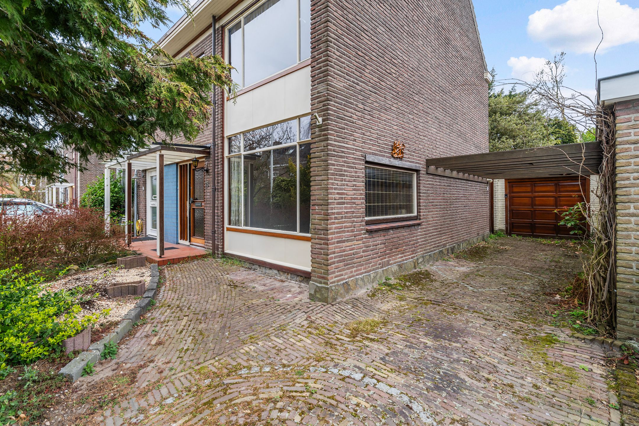 Foto 3 van Hazelaarlaan 13