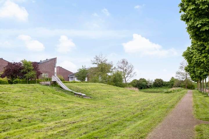 Foto 30 van Gerbrandyplein 10