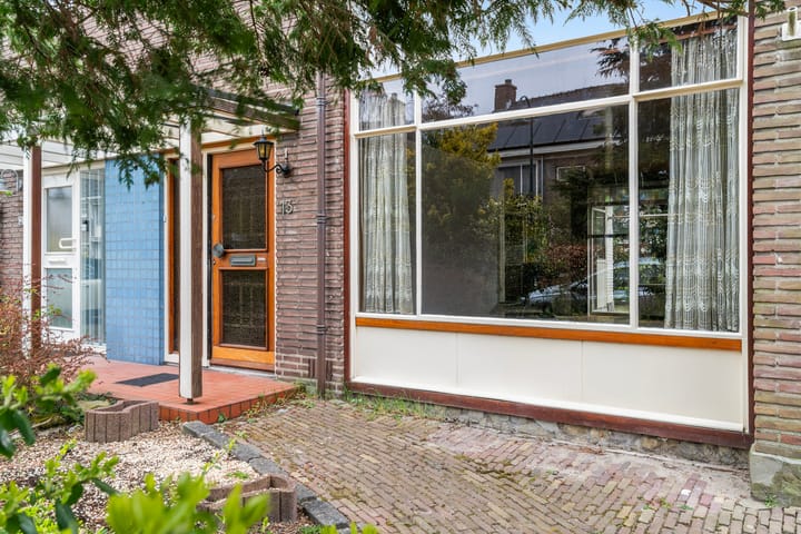 Photo 4 of Hazelaarlaan 13