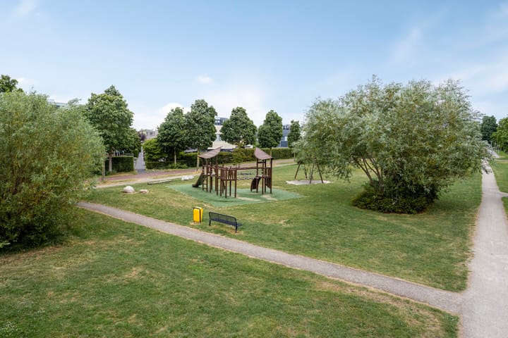 Foto 31 van Gerbrandyplein 10