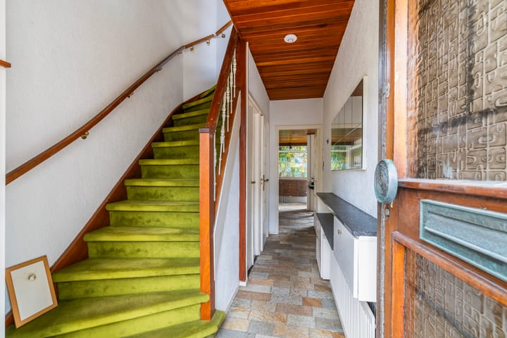 Photo 5 of Hazelaarlaan 13