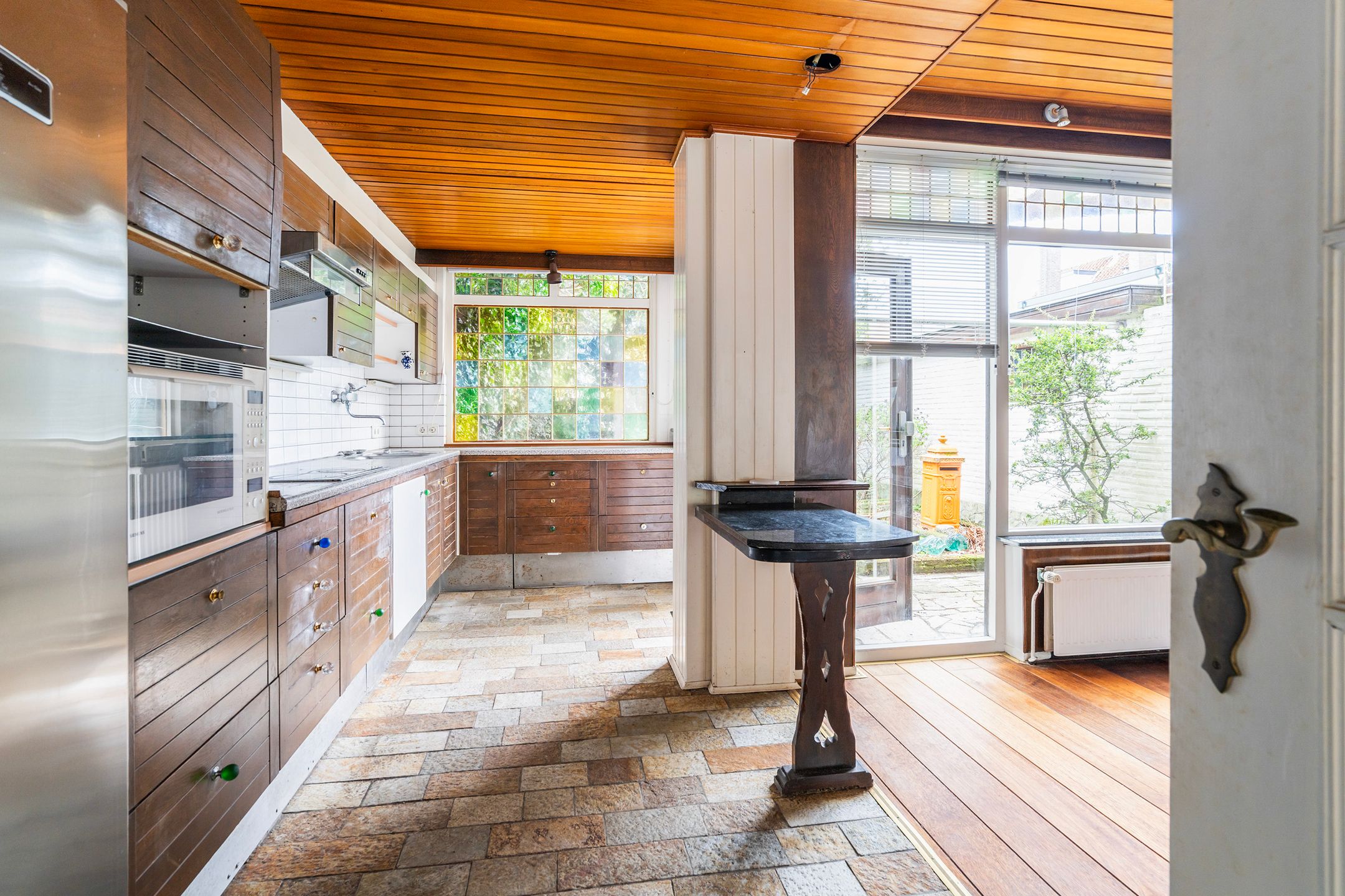 Foto 6 van Hazelaarlaan 13