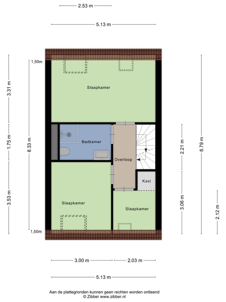 Foto 34 van Gerbrandyplein 10