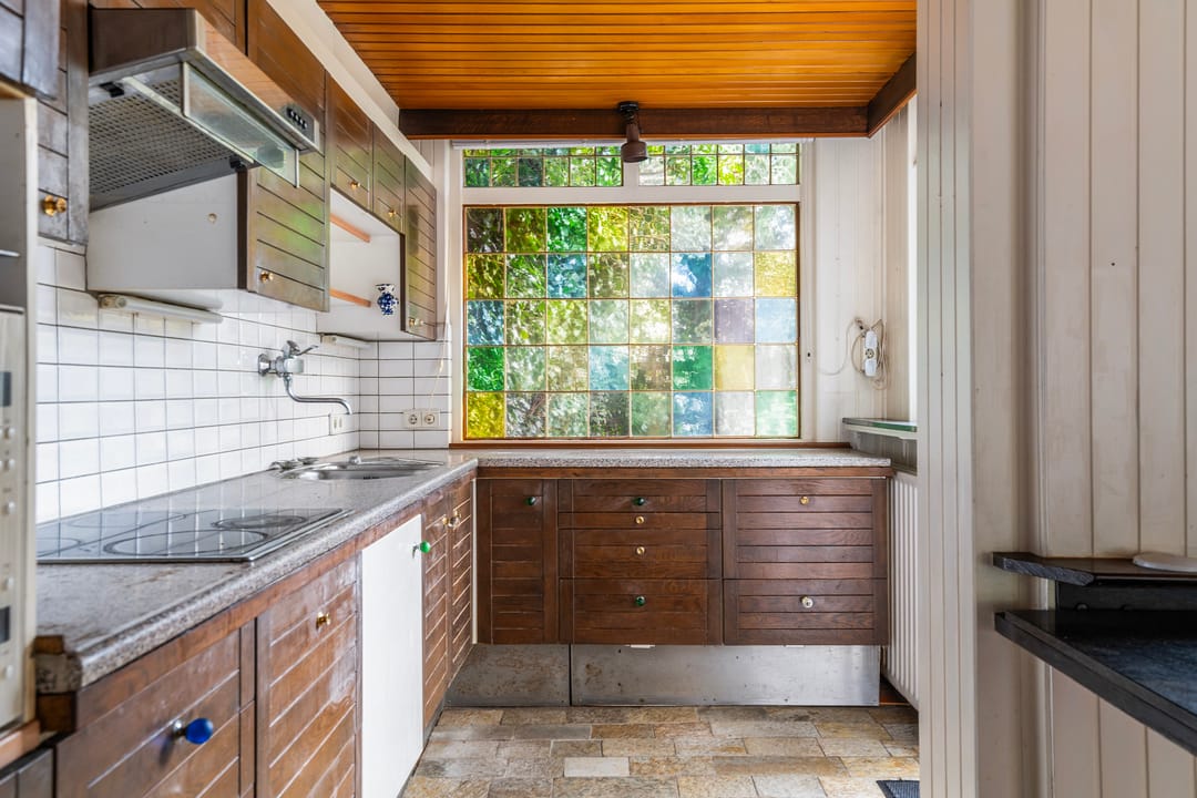 Foto 8 van Hazelaarlaan 13