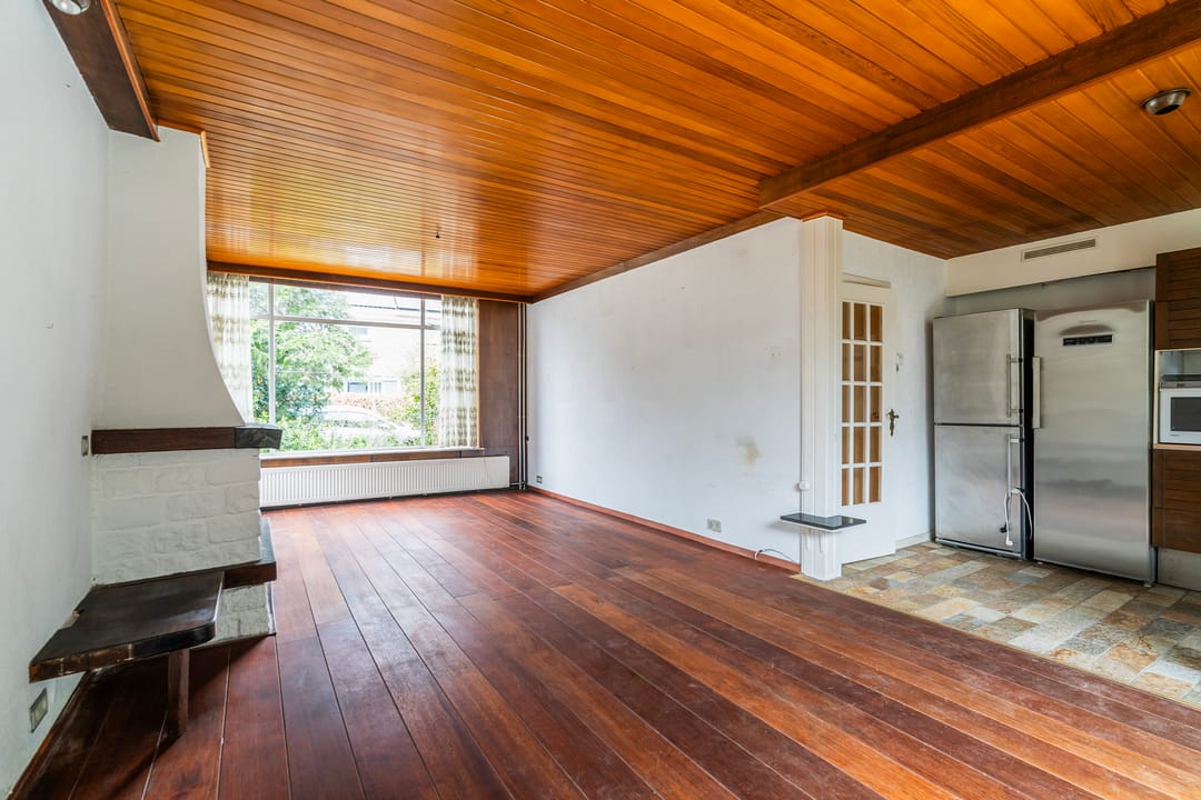 Foto 11 van Hazelaarlaan 13