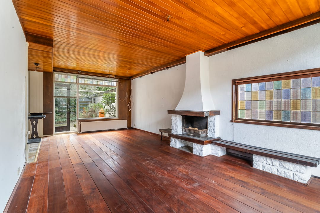 Foto 13 van Hazelaarlaan 13