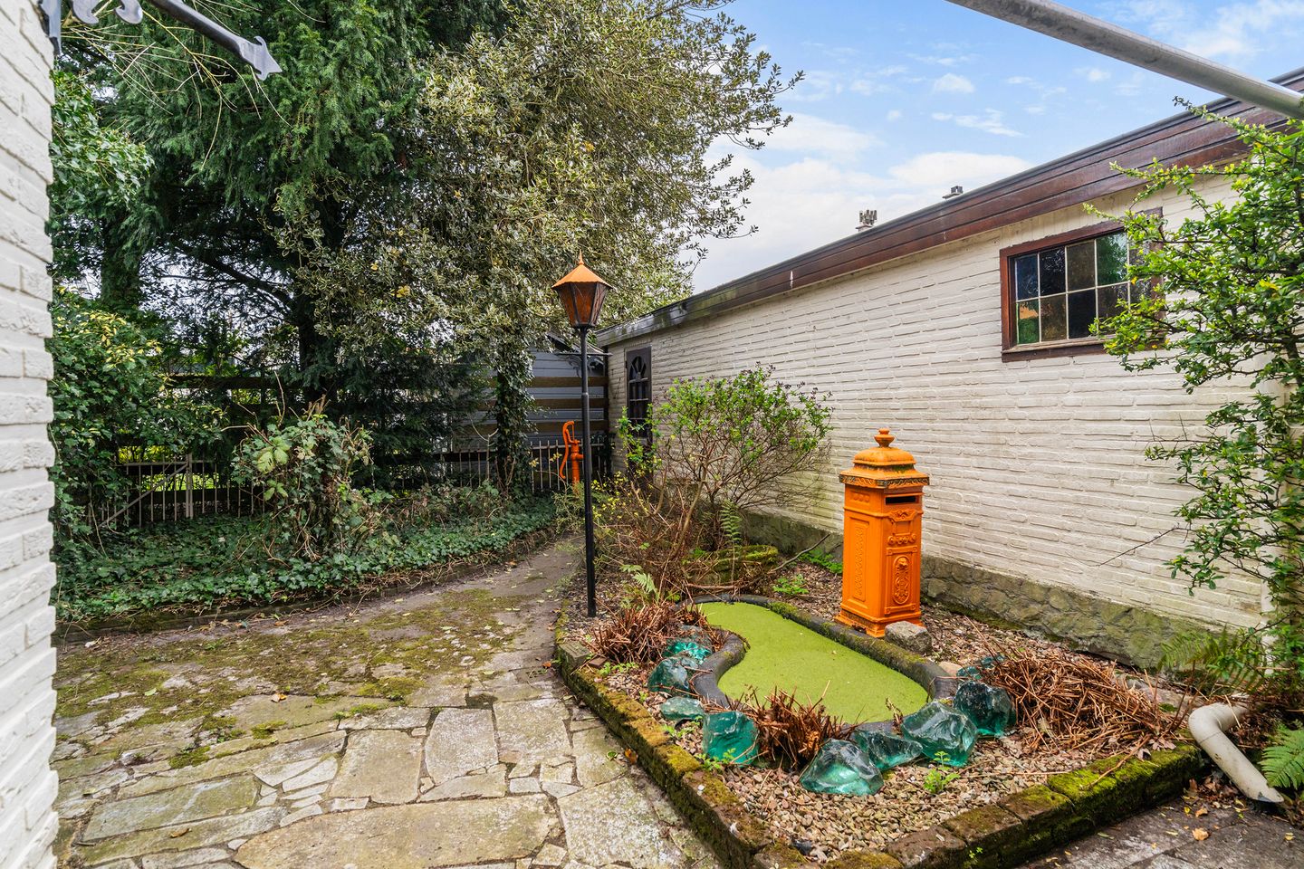 Foto 14 van Hazelaarlaan 13