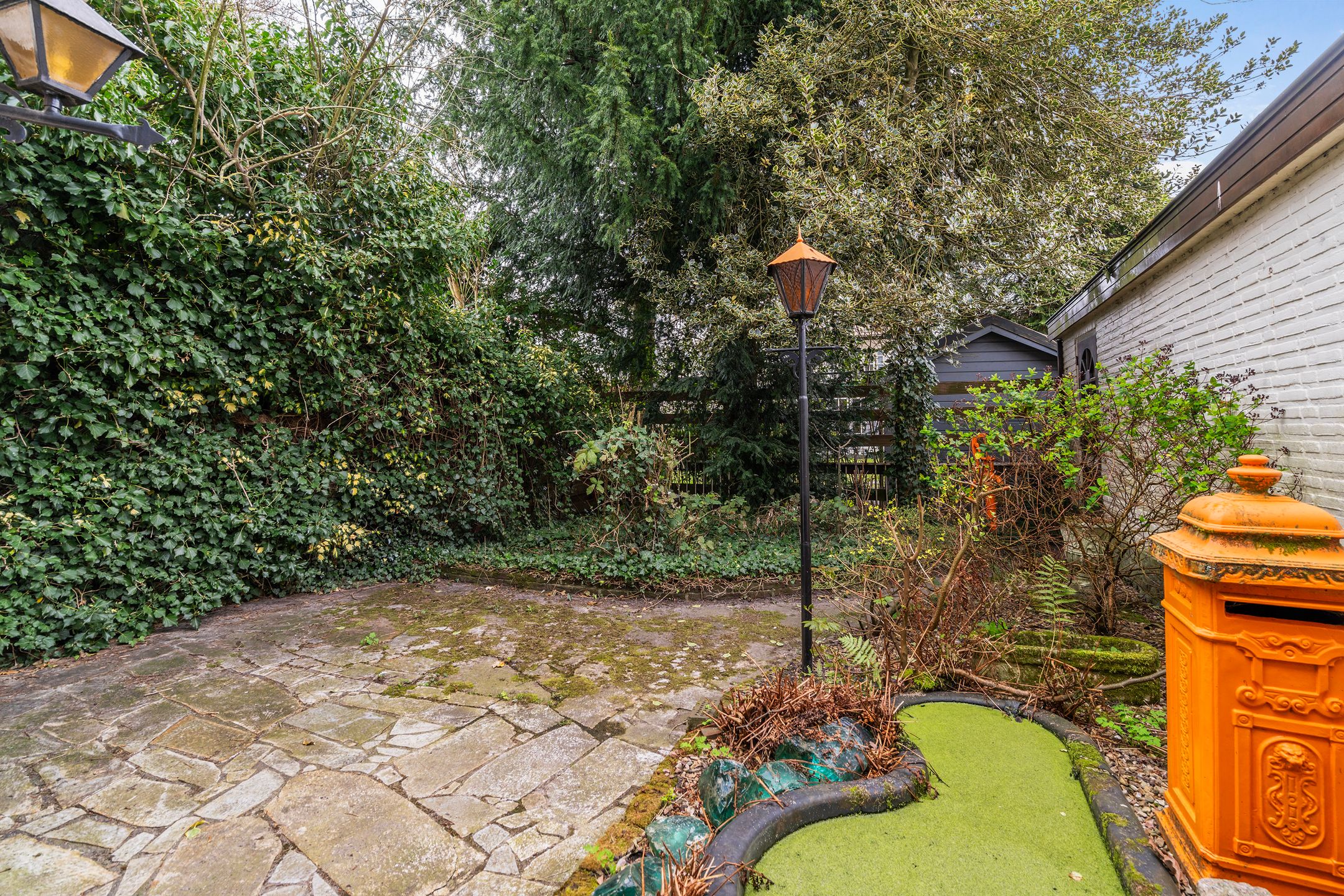 Foto 15 van Hazelaarlaan 13