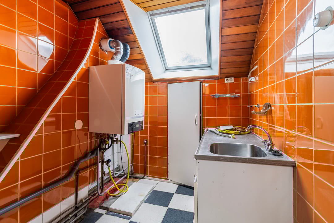 Foto 28 van Hazelaarlaan 13