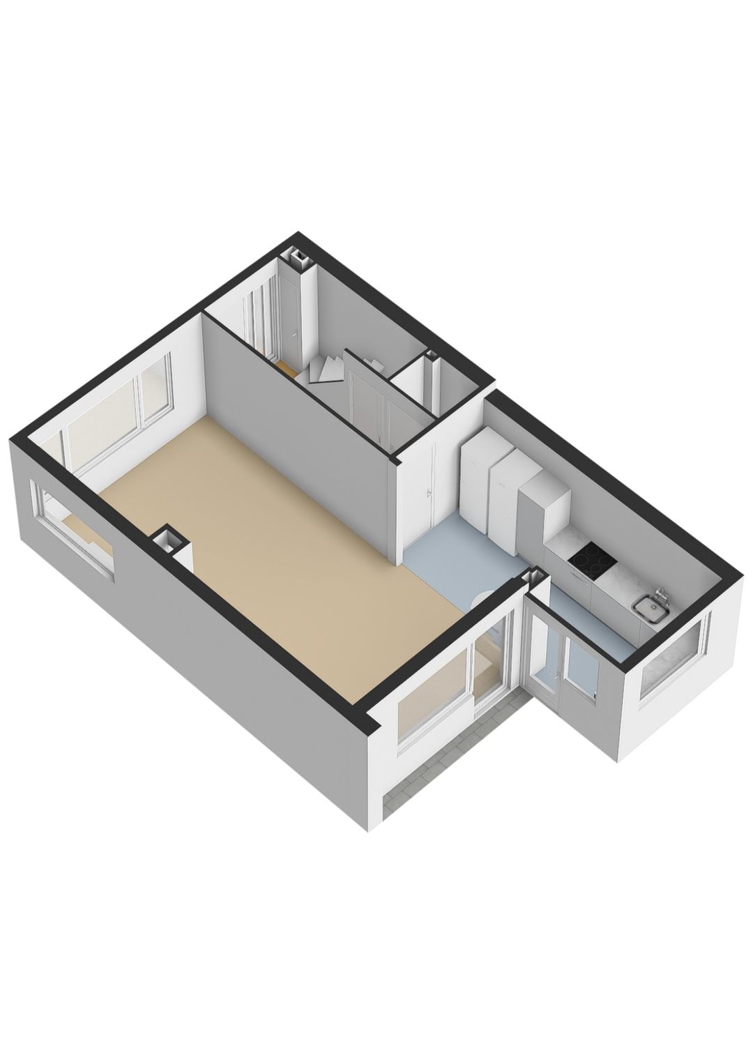 Foto 31 van Hazelaarlaan 13