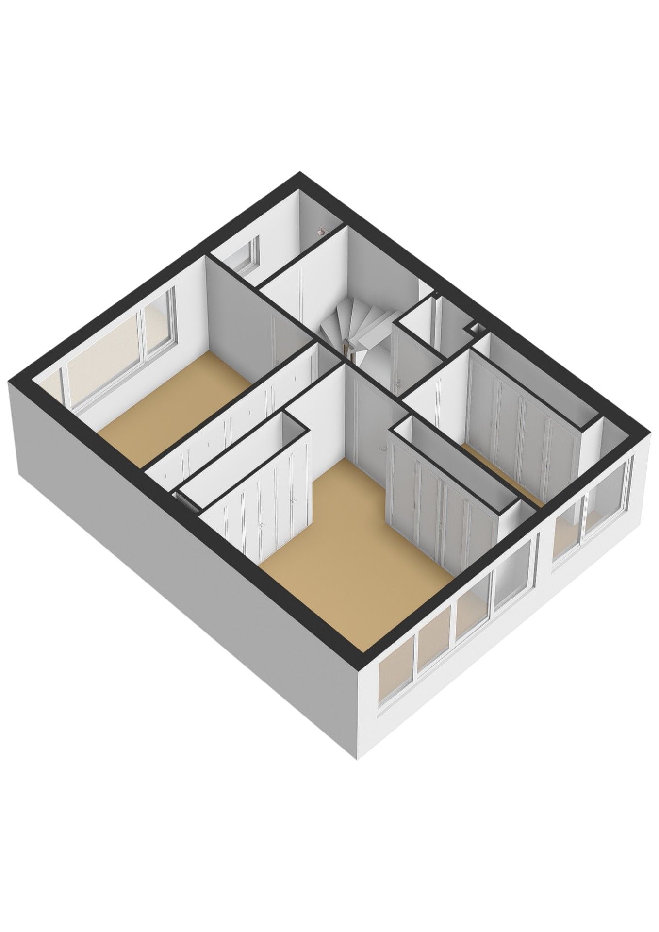 Foto 33 van Hazelaarlaan 13