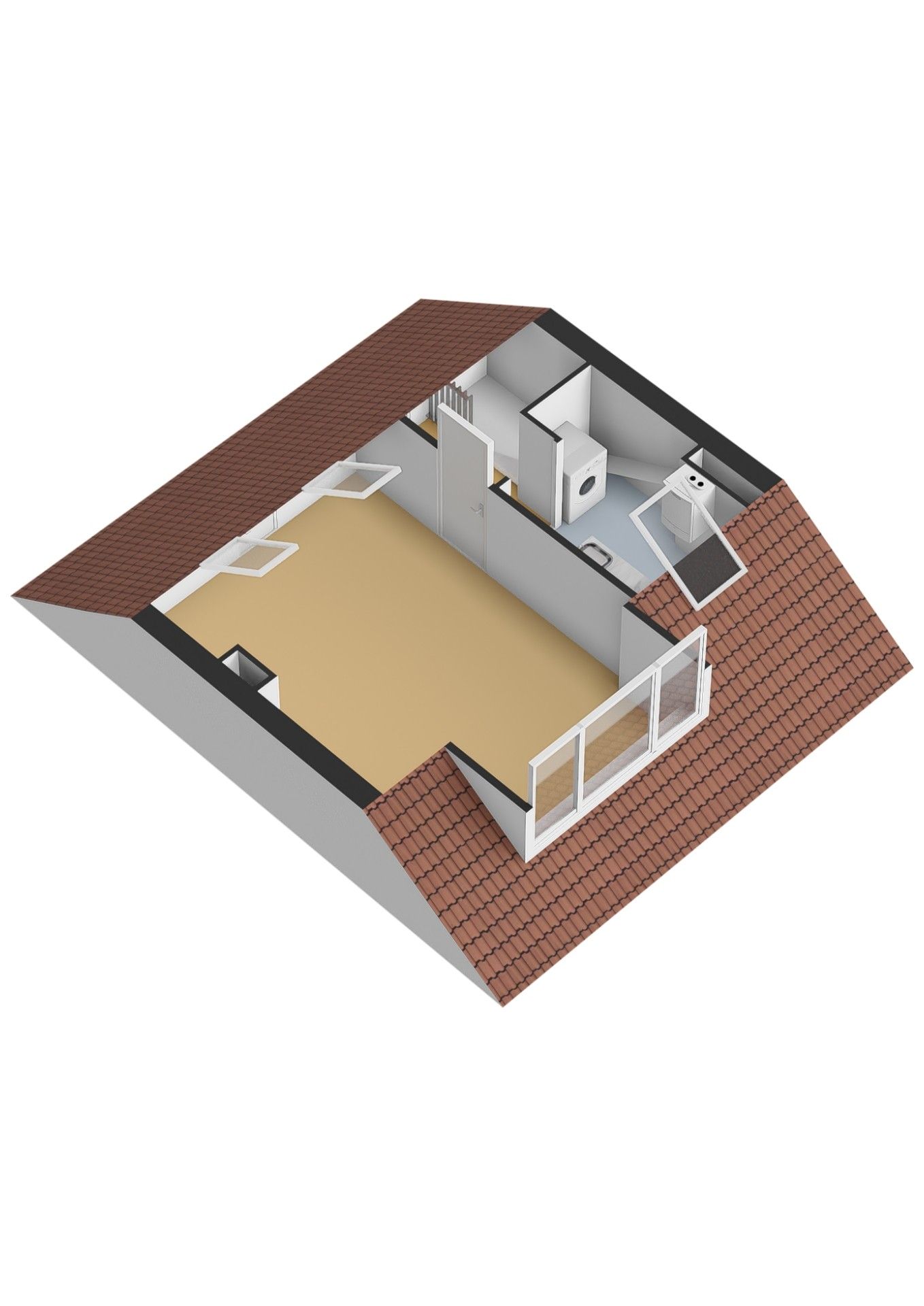 Foto 35 van Hazelaarlaan 13