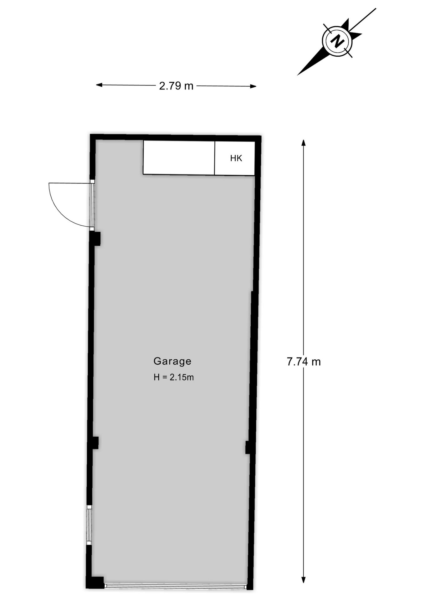 Foto 36 van Hazelaarlaan 13