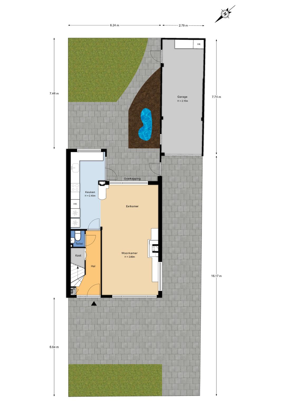 Foto 38 van Hazelaarlaan 13